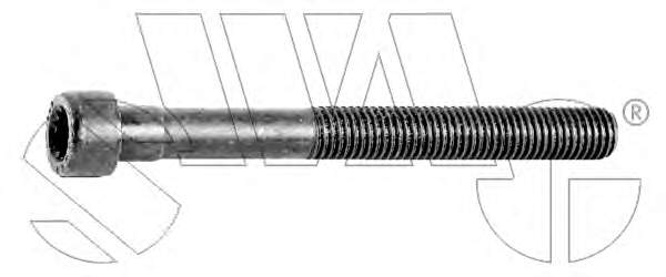 Parafuso de cabeça de motor (CBC) Mercedes A6159900212 preço, a partir de 4,75 USD