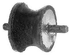 20130036 Swag Coxim de transmissão (suporte da caixa de mudança)