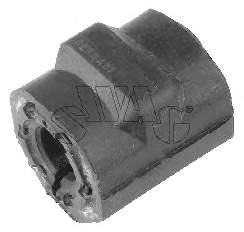 Bucha de estabilizador dianteiro 00652 Metalcaucho