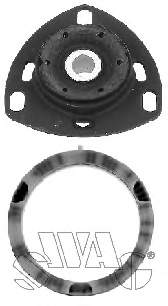Compre 07023 Metalcaucho Suporte de amortecedor dianteiro