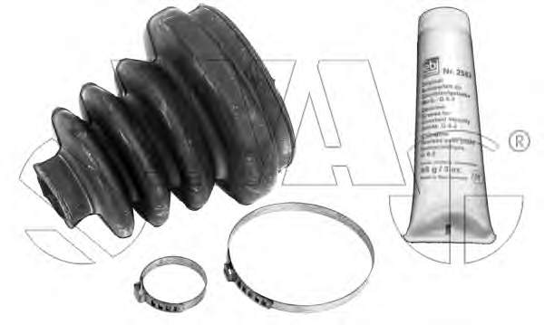 Bota de proteção interna de junta homocinética do semieixo dianteiro Ford 1073803 preço, a partir de 10,06 USD