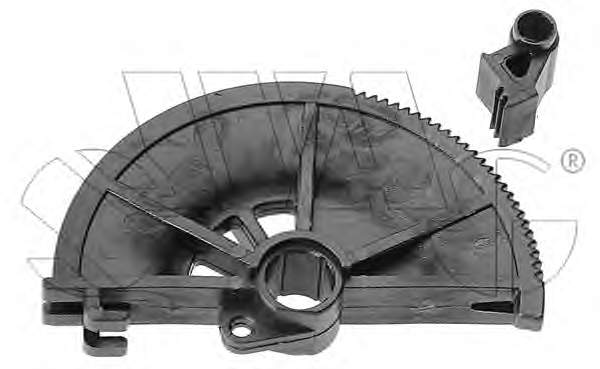 Kit de reparação do setor de acionamento de embraiagem Ford 1651309 preço, a partir de 4,97 USD