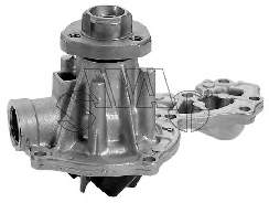 32150001 Swag Bomba de água (bomba) de esfriamento