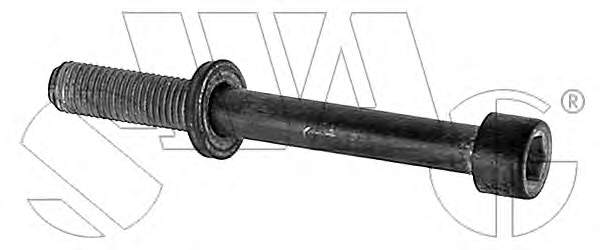 Parafuso de cabeça de motor (CBC) Opel 607939 preço, a partir de 5,06 USD