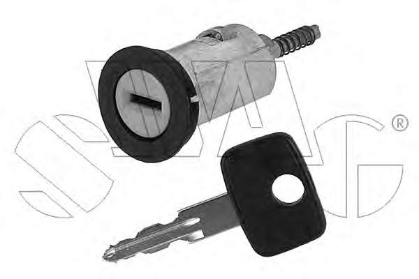 Compre 660141 ERA Trinco de fecho de ignição