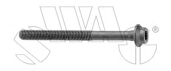 Parafuso de cabeça de motor (CBC) Mercedes 6039900310 preço, a partir de 6,16 USD