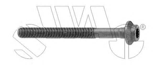 Parafuso de cabeça de motor (CBC) Mercedes A6039900210 preço, a partir de 2,31 USD