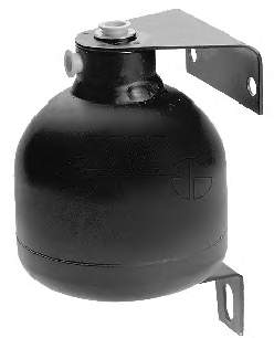 Acumulador hidráulico traseiro do sistema de amortecimento Mercedes A1233200215 preço, a partir de 149,32 USD