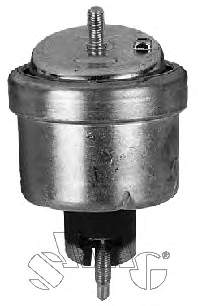 90497967 General Motors Coxim (suporte) esquerdo de motor