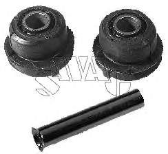 Bloco silencioso dianteiro do braço oscilante inferior Cautex 180076 preço, a partir de 29,83 USD