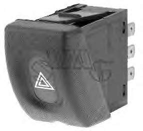 Compre 90436896 Opel Botão de ativação do sinal de emergência