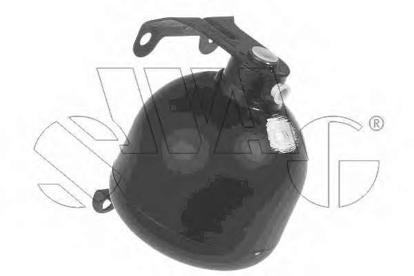 Compre 01915 Febi Acumulador hidráulico dianteiro do sistema de amortecimento