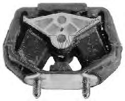 Coxim (suporte) traseiro de motor Swag 40130030 preço, a partir de 29,94 USD