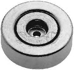 Rolo parasita da correia de transmissão 3RG 13118 preço, a partir de 17,14 USD