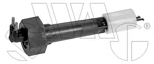 1788 Febi Sensor do nível do fluido de esfriamento no tanque