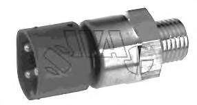 20906042 Swag Sensor de temperatura do fluido de esfriamento (de ativação de ventilador do radiador)