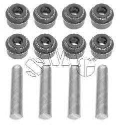Vedação de válvula (coletor de óleo), admissão/escape, kit para um motor Ajusa 57041900 preço, a partir de 22,70 USD