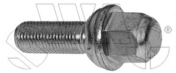 Parafuso de roda Metalcaucho 13828 preço, a partir de 4,38 USD
