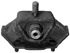 Coxim de transmissão (suporte da caixa de mudança) Mercedes 6012400318 preço, a partir de 24,72 USD