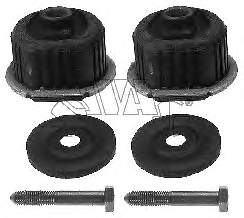 Bloco silencioso de viga traseira (de plataforma veicular) Mercedes A1243500041 preço, a partir de 42,05 USD