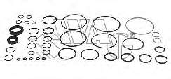 Kit de reparação da cremalheira da direção (do mecanismo), (kit de vedantes) 1264600061 Ssang Yong