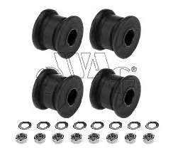 Kit de reparação de estabilizador dianteiro Swag 10610003 preço, a partir de 15,34 USD