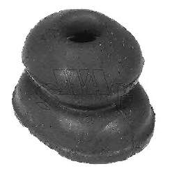 Pára-choque (grade de proteção) de amortecedor traseiro Mercedes A1153200344 preço, a partir de 14,99 USD