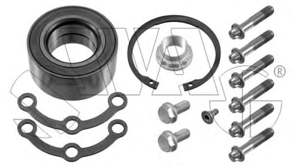 Rolamento de cubo traseiro Mercedes A2029800116 preço, a partir de 42,21 USD