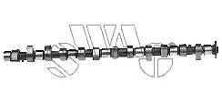 Árvore distribuidora de motor Mercedes 6030500701 preço, a partir de 226,27 USD