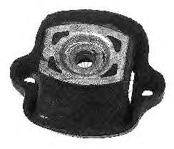 Coxim (suporte) esquerdo/direito de motor Mercedes A1232412713 preço, a partir de 27,88 USD