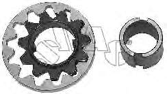 A1021800504 Mercedes Kit de reparação da bomba de óleo