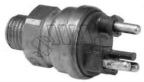 Compre 0065454224 Mercedes Sensor de temperatura do fluido de esfriamento (de ativação de ventilador do radiador)