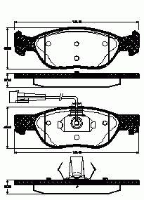 58712 Remsa