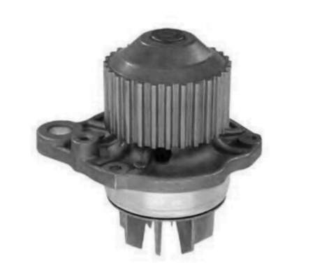 Compre 506643 VALEO Bomba de água (bomba) de esfriamento