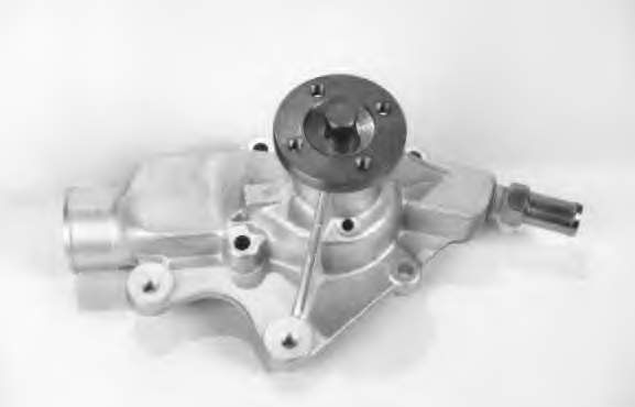 Bomba de água (bomba) de esfriamento Fiat/Alfa/Lancia KJR775046 preço, a partir de 71,61 USD