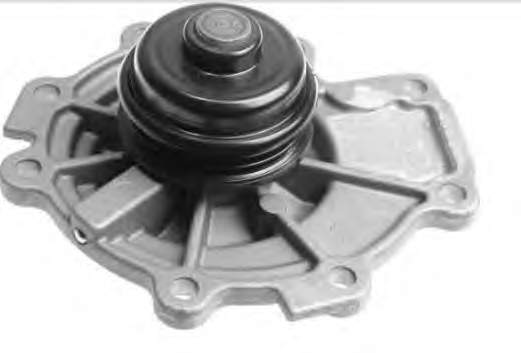 5191315 Ford Bomba de água (bomba) de esfriamento