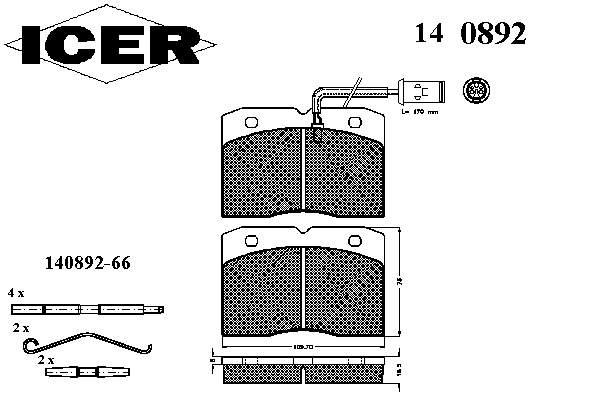 140892 Icer