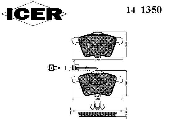141350 Icer