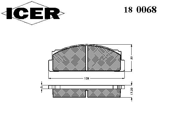 180068 Icer