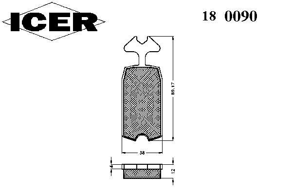 180090 Icer