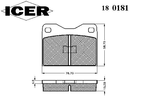 180181 Icer