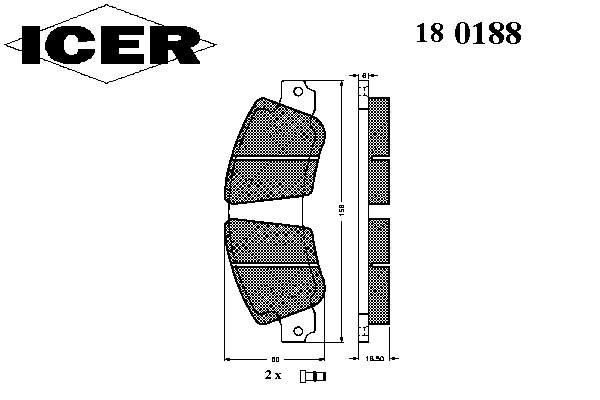 180188 Icer