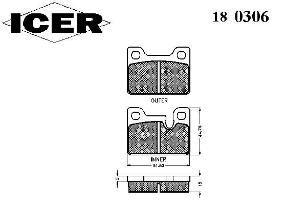 Comprar  3  E21