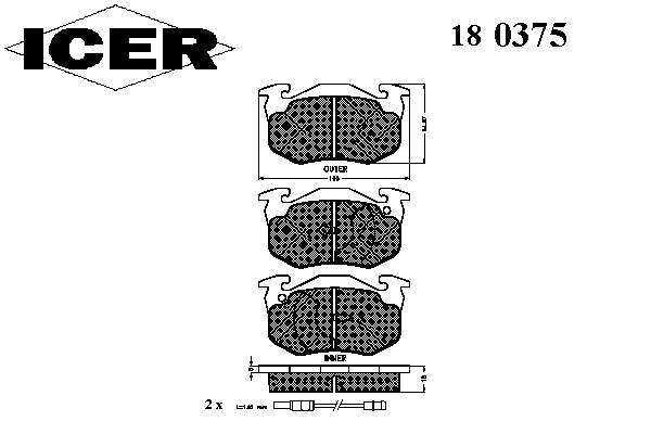 180375 Icer