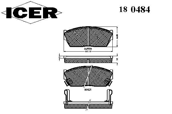 180484 Icer