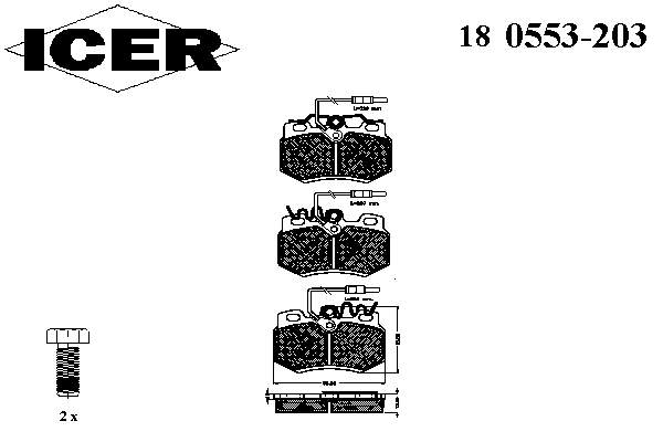 180553203 Icer