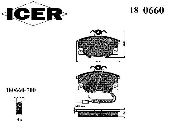 180660 Icer