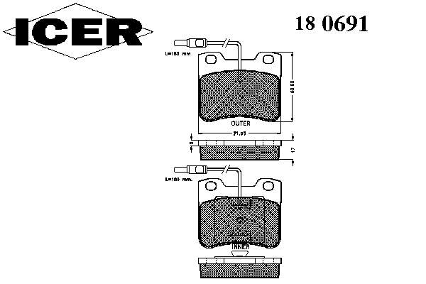 180691 Icer