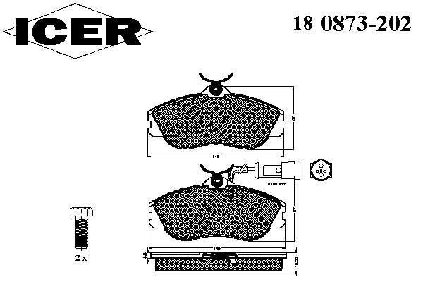 180873202 Icer