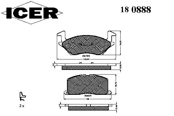 180888 Icer